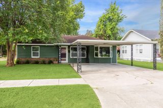 522 Barkley Street, Houston, TX 77022