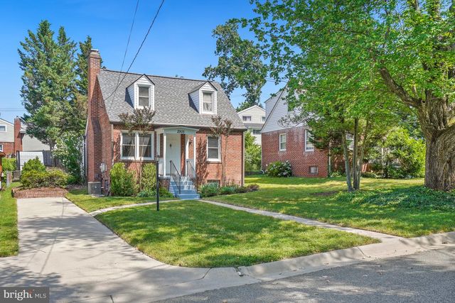 2905 KENSINGTON BLVD, Kensington, MD 20895