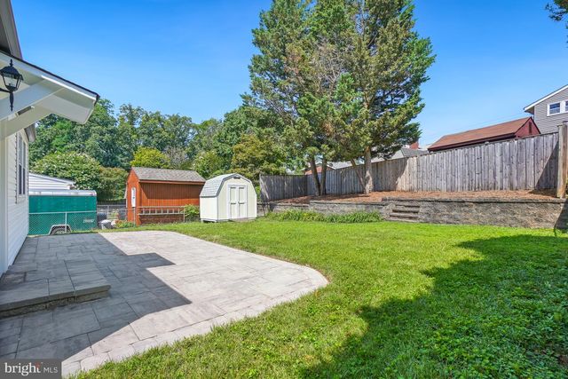 2905 KENSINGTON BLVD, Kensington, MD 20895