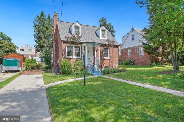 2905 KENSINGTON BLVD, Kensington, MD 20895