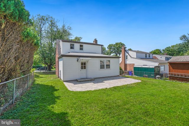 2905 KENSINGTON BLVD, Kensington, MD 20895