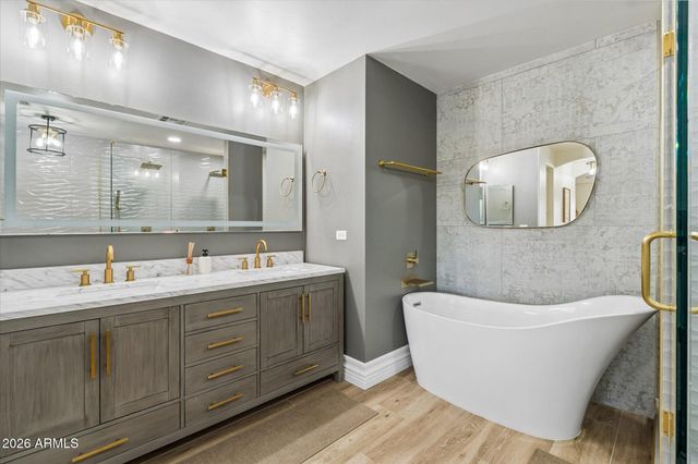 5450 E DEER VALLEY Drive 3009, Phoenix, AZ 85054