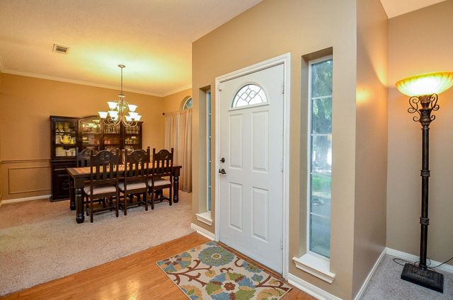 1400 Bob White Trail, Sealy, TX 77474
