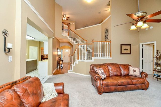 1400 Bob White Trail, Sealy, TX 77474