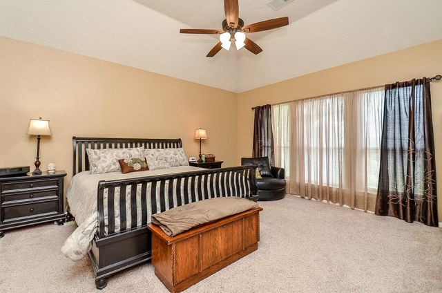 1400 Bob White Trail, Sealy, TX 77474
