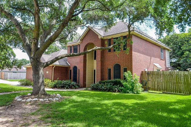 1400 Bob White Trail, Sealy, TX 77474