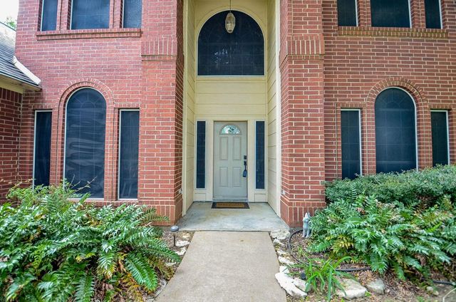 1400 Bob White Trail, Sealy, TX 77474