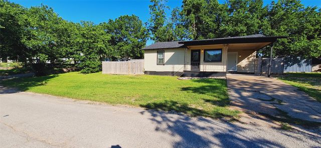 3322 NW 30th Street, Fort Worth, TX 76106