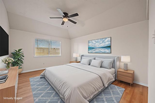 21115 Hidden Bridle Court, Houston, TX 77073