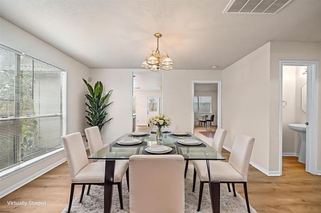 21115 Hidden Bridle Court, Houston, TX 77073