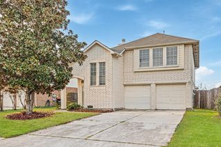 21115 Hidden Bridle Court, Houston, TX 77073