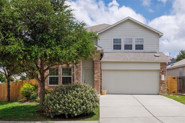 5700 Eden DR, Austin, TX 78747