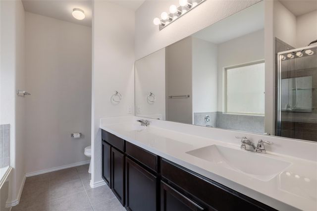 5700 Eden DR, Austin, TX 78747