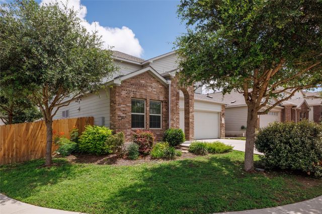 5700 Eden DR, Austin, TX 78747
