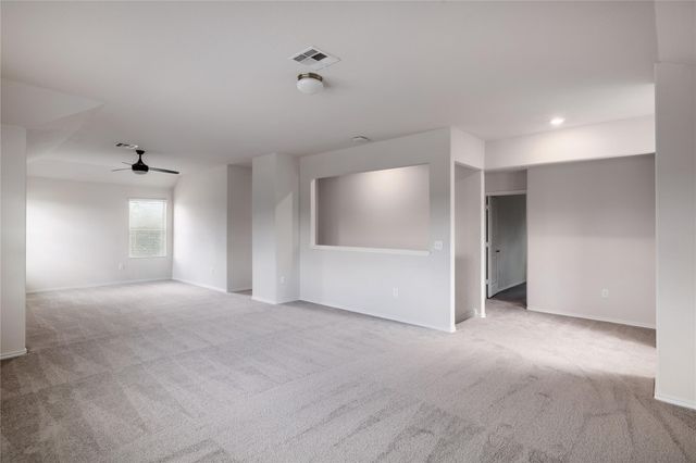 5700 Eden DR, Austin, TX 78747