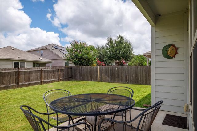 5700 Eden DR, Austin, TX 78747