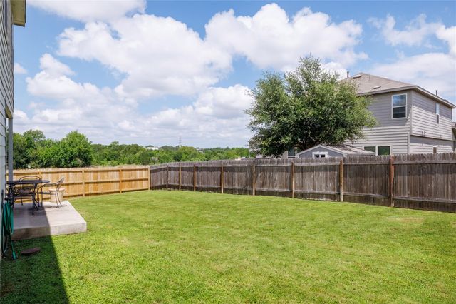 5700 Eden DR, Austin, TX 78747