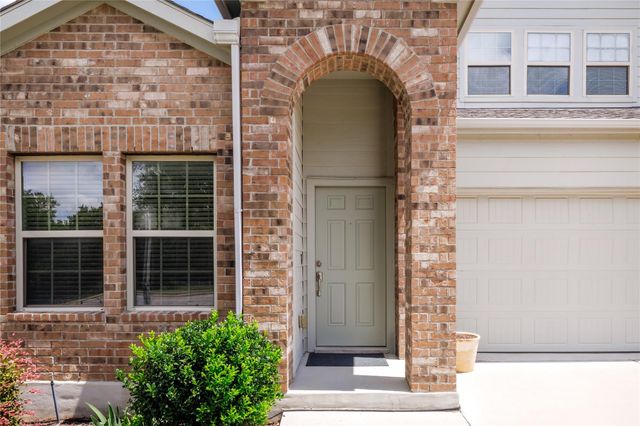 5700 Eden DR, Austin, TX 78747