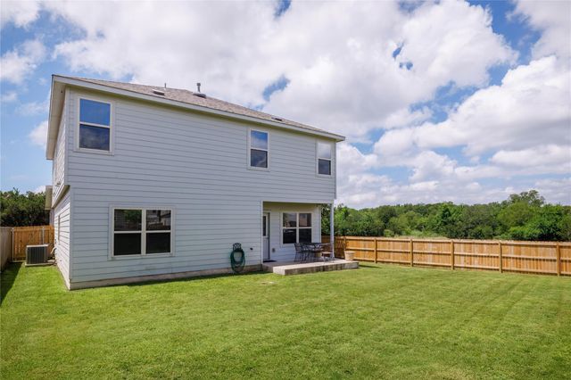 5700 Eden DR, Austin, TX 78747