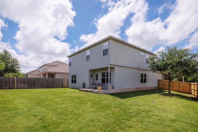 5700 Eden DR, Austin, TX 78747