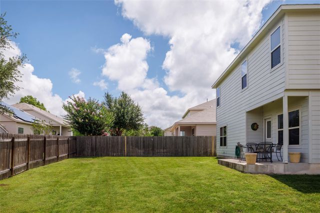 5700 Eden DR, Austin, TX 78747