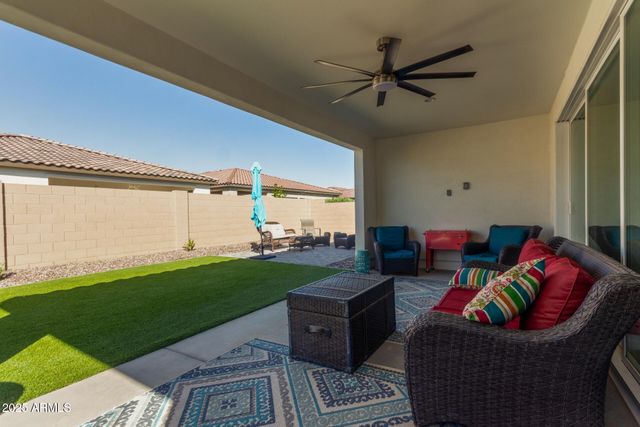 17400 W AUBURN Street, Surprise, AZ 85388