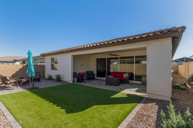 17400 W AUBURN Street, Surprise, AZ 85388