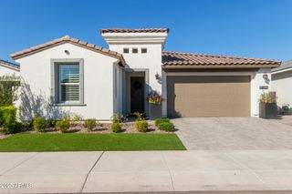 17400 W AUBURN Street, Surprise, AZ 85388