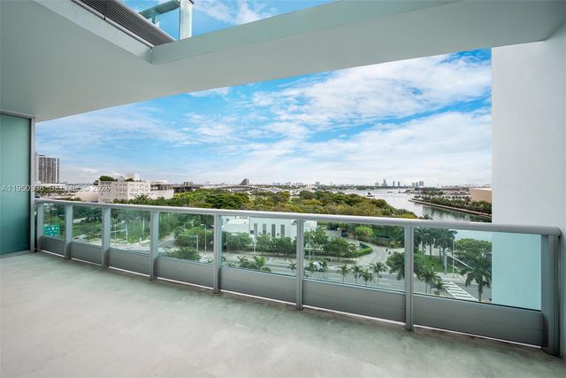 900 BISCAYNE BLVD 909, Miami, FL 33132