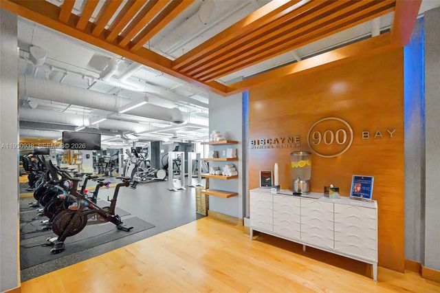 900 BISCAYNE BLVD 909, Miami, FL 33132