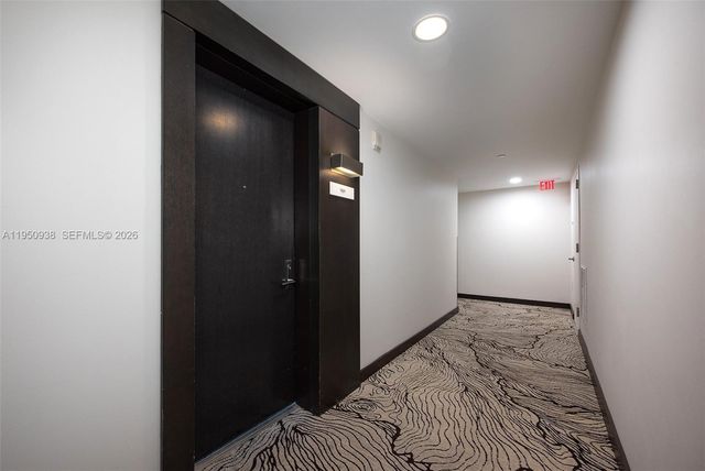 900 BISCAYNE BLVD 909, Miami, FL 33132