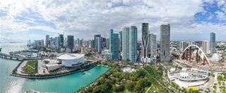 900 BISCAYNE BLVD 909, Miami, FL 33132
