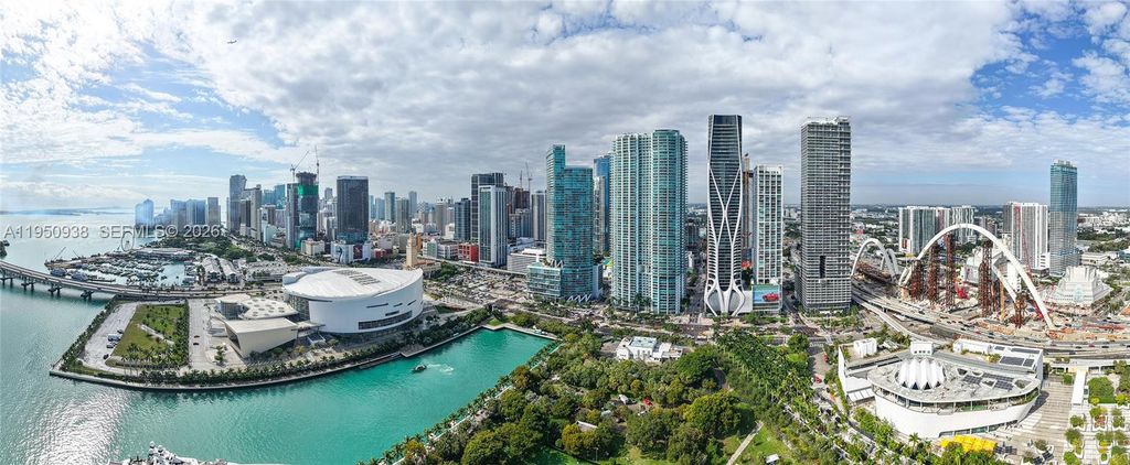 900 BISCAYNE BLVD 909, Miami, FL 33132