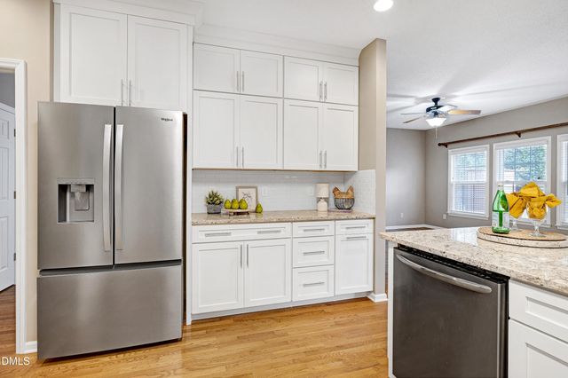 106 Daleshire Drive, Cary, NC 27519