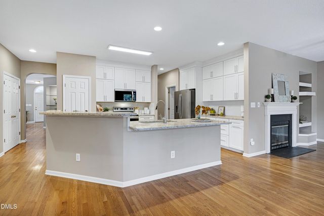 106 Daleshire Drive, Cary, NC 27519