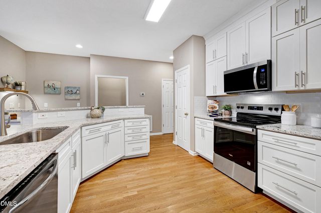 106 Daleshire Drive, Cary, NC 27519