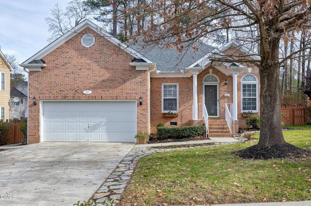 106 Daleshire Drive, Cary, NC 27519