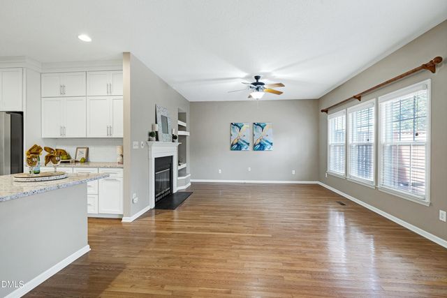 106 Daleshire Drive, Cary, NC 27519