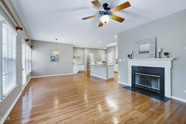 106 Daleshire Drive, Cary, NC 27519