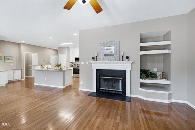 106 Daleshire Drive, Cary, NC 27519