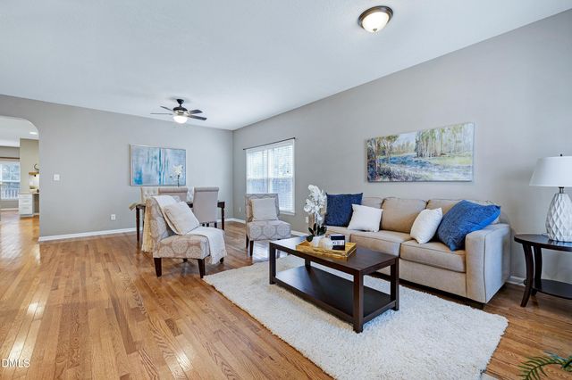 106 Daleshire Drive, Cary, NC 27519