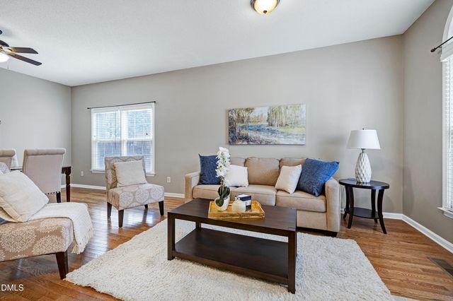 106 Daleshire Drive, Cary, NC 27519