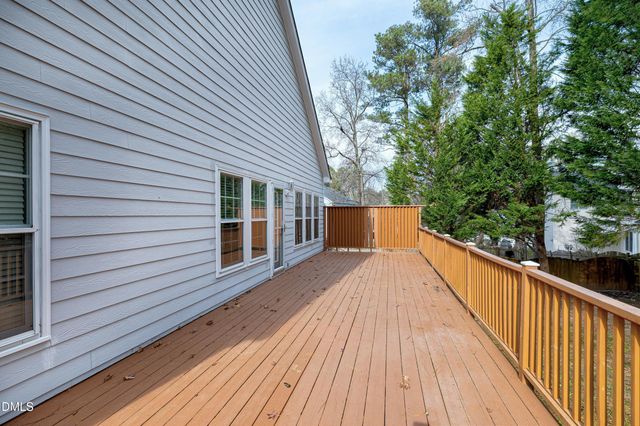 106 Daleshire Drive, Cary, NC 27519