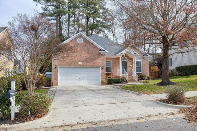 106 Daleshire Drive, Cary, NC 27519