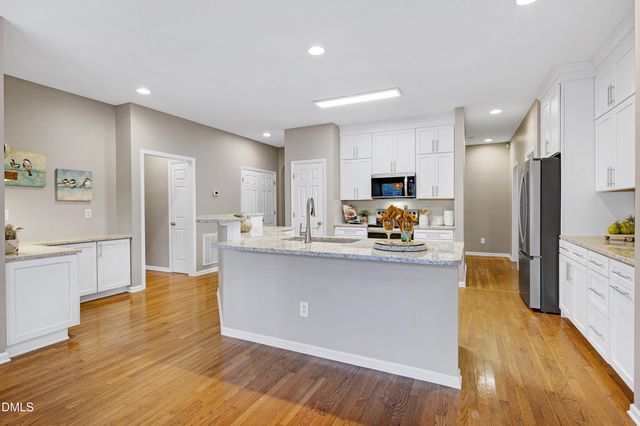 106 Daleshire Drive, Cary, NC 27519