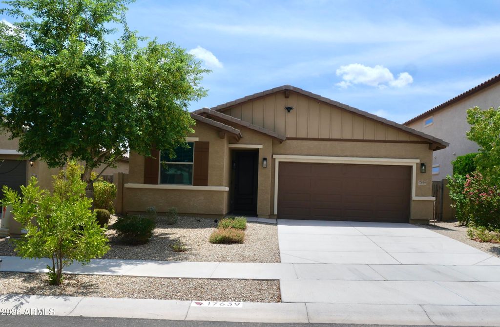 17639 W COUNTRY CLUB Terrace, Surprise, AZ 85387 — photo 2