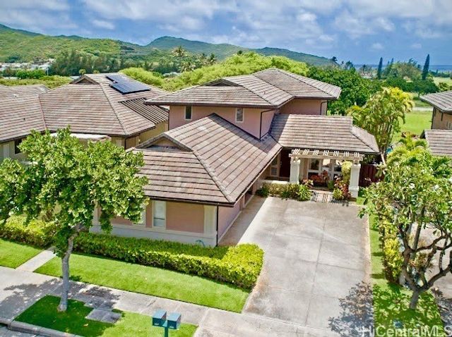 1047 Koko Kai Place, Honolulu, HI 96825
