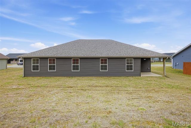 147 La Vista Drive, Waynesville, MO 65583