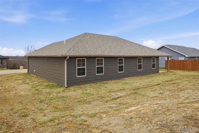 147 La Vista Drive, Waynesville, MO 65583