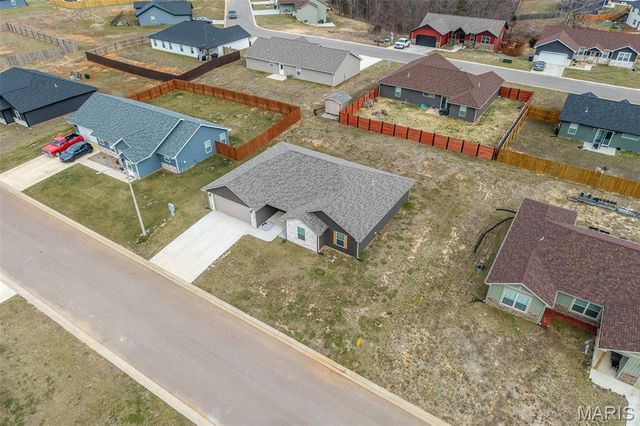 147 La Vista Drive, Waynesville, MO 65583